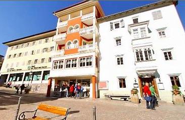 ����� Maria hotel Ortisei, ����