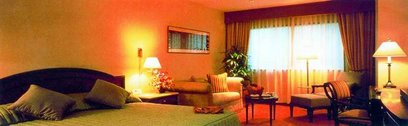 ����� Gran Melia Caracas, ����