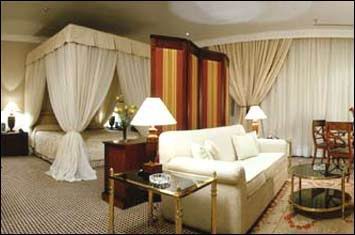 ����� Gran Melia Caracas, ����