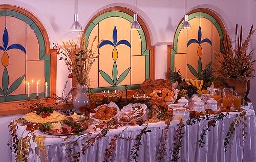 ����� Gasthof Brauhaus, ����