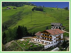 ����� Scherlin hotel Ortisei, ����