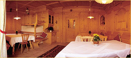 ����� Sporting hotel Selva Gardena, ����
