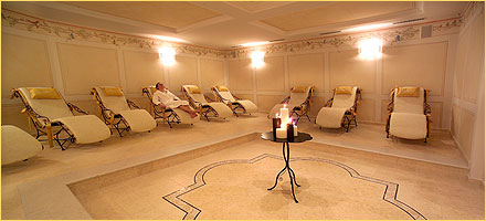 ����� Sporting hotel Selva Gardena, ����