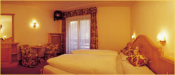 ����� Sporting hotel Selva Gardena, ����
