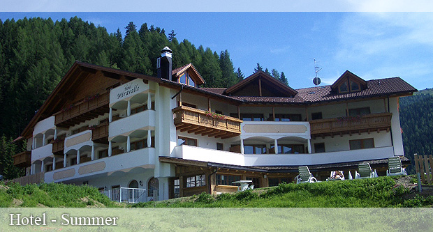 ����� Miravalle hotel Selva Gardena, ����