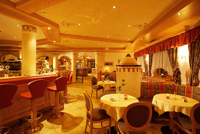 ����� Miravalle hotel Selva Gardena, ����