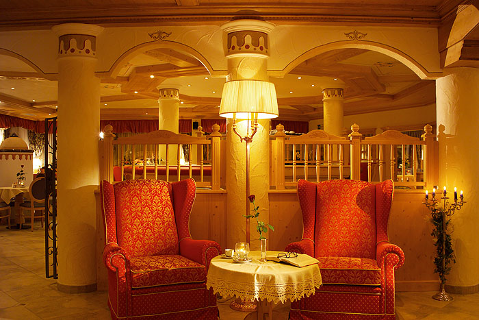 ����� Miravalle hotel Selva Gardena, ����