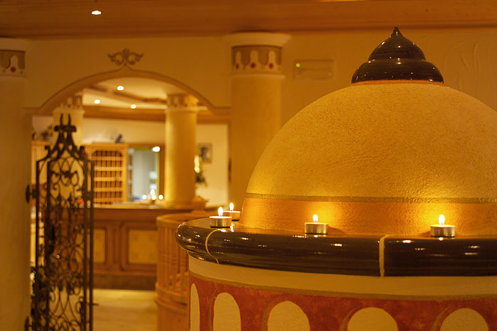 ����� Miravalle hotel Selva Gardena, ����