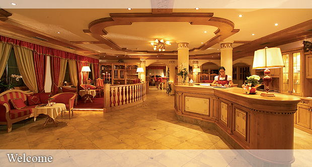����� Miravalle hotel Selva Gardena, ����