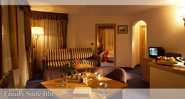 ����� Miravalle hotel Selva Gardena, ����