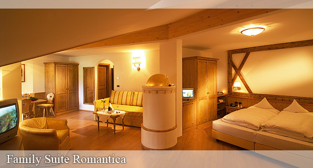 ����� Miravalle hotel Selva Gardena, ����
