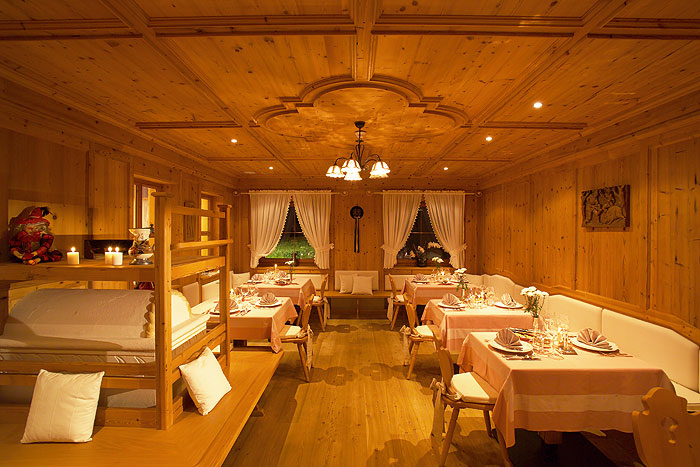 ����� Miravalle hotel Selva Gardena, ����