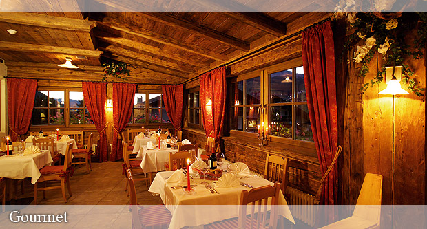 ����� Miravalle hotel Selva Gardena, ����