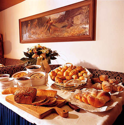 ����� Armin hotel Selva Gardena, ����