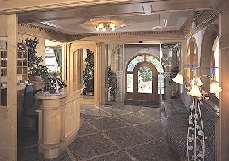 ����� Freina hotel Selva Gardena, ����