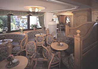 ����� Freina hotel Selva Gardena, ����