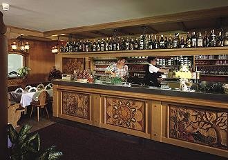 ����� Freina hotel Selva Gardena, ����