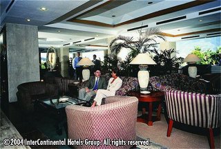 ����� Tamanaco InterContinental, ����
