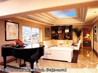 ����� Tamanaco InterContinental, ����