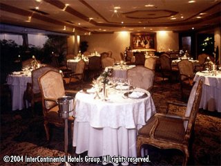 ����� Tamanaco InterContinental, ����