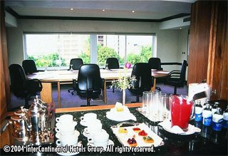 ����� Tamanaco InterContinental, ����