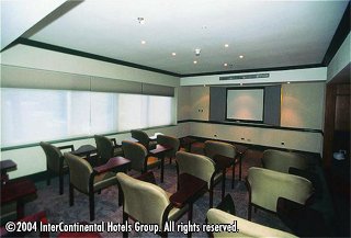 ����� Tamanaco InterContinental, ����