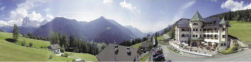 ����� Jakoberhof hotel Ortisei, ����