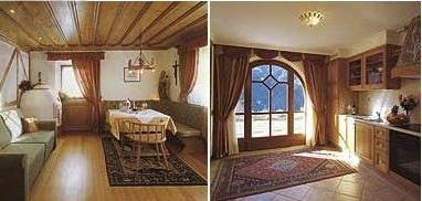 ����� Jakoberhof hotel Ortisei, ����