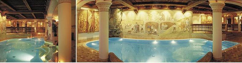 ����� Jakoberhof hotel Ortisei, ����