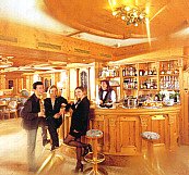 ����� Monte Giner, ����