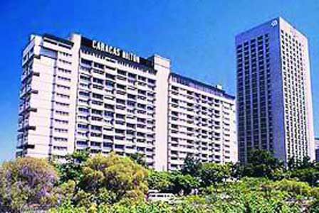 ����� Hilton Caracas, ����