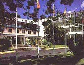 ����� Avila, ����