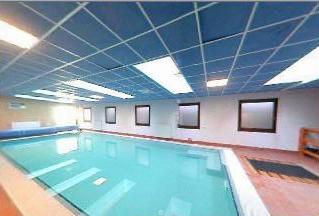 ����� Union hotel Folgarida, ����