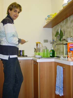 ����� Biancaneve hotel Peio, ����