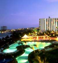 ����� Hilton Margarita & Suites, ����