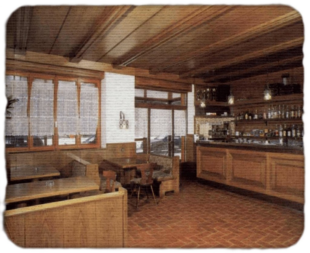 ����� Cristallo hotel Pejo, ����