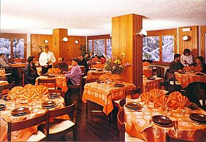 ����� Ddella Torre hotel Folgarida, ����