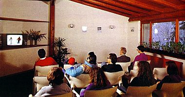 ����� Ddella Torre hotel Folgarida, ����