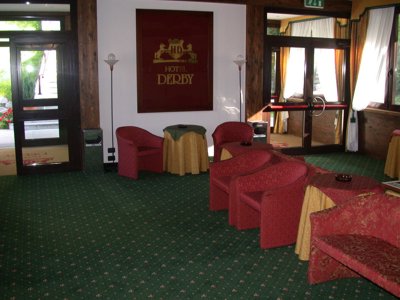����� Derby hotel Folgarida, ����