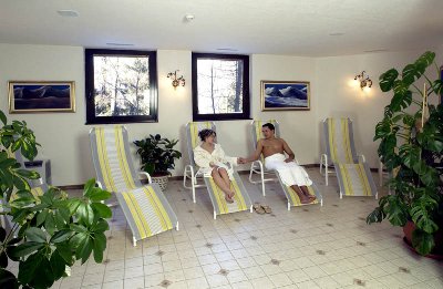 ����� Derby hotel Folgarida, ����