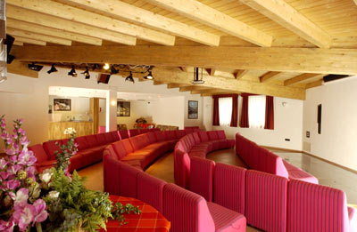 ����� Derby hotel Folgarida, ����