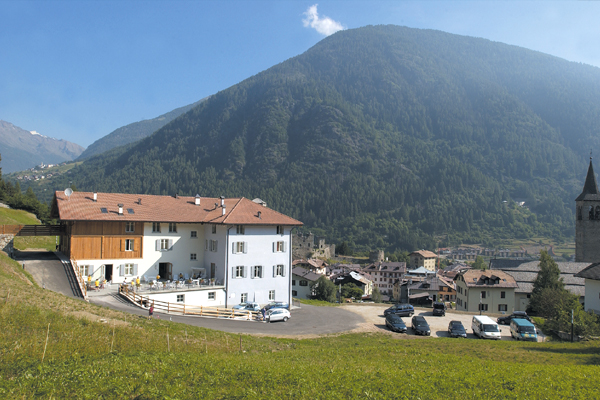 ����� Fondazione San Vigilio, ����