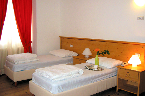 ����� Fondazione San Vigilio, ����