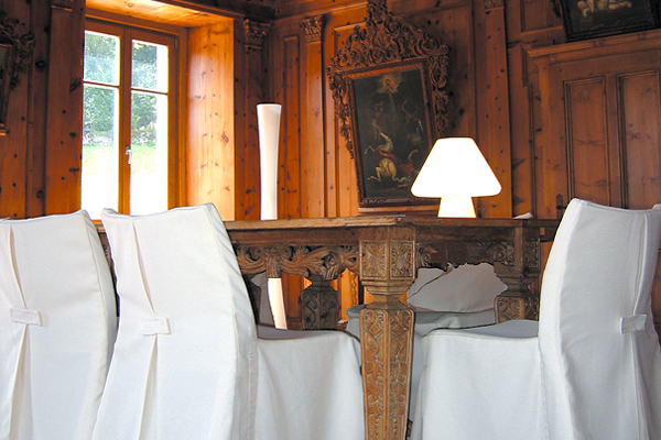 ����� Fondazione San Vigilio, ����