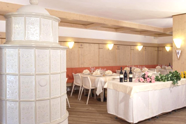 ����� Fondazione San Vigilio, ����