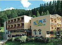 ����� Garden hotel Mezzana, ����