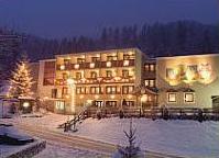 ����� Garden hotel Mezzana, ����