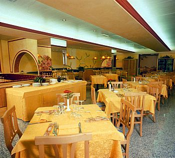 ����� Grand Hotel Rabbi, ����