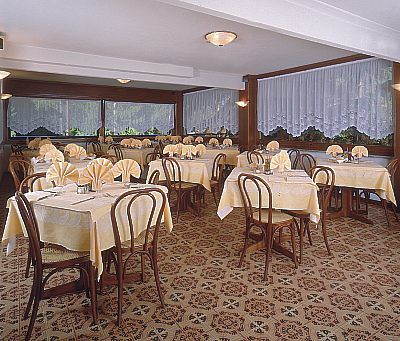 ����� Kapriol hotel Folgarida Dimaro, ����