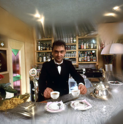 ����� Liberty Hotel Male, ����